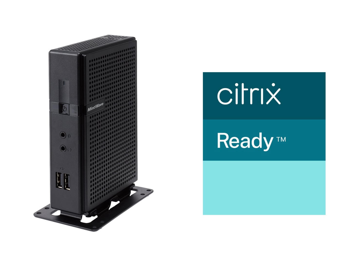 MiNT-ACC BX500Ui compatibility with Citrix products.