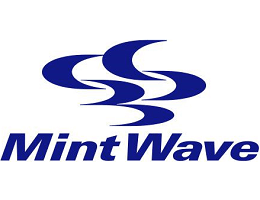 MintWave Co., Ltd. - Company Logo